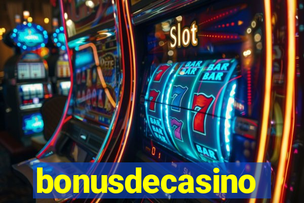 bonusdecasino