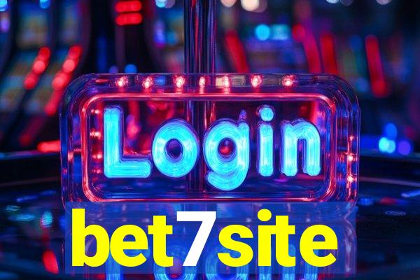 bet7site