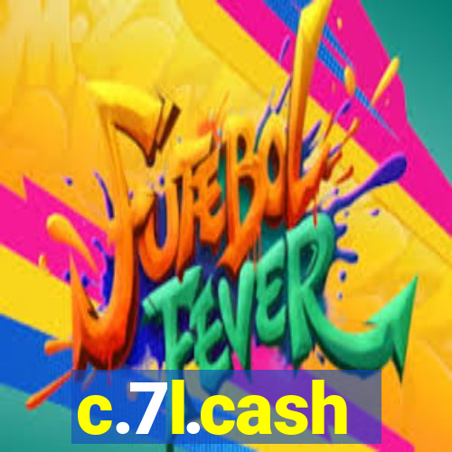 c.7l.cash