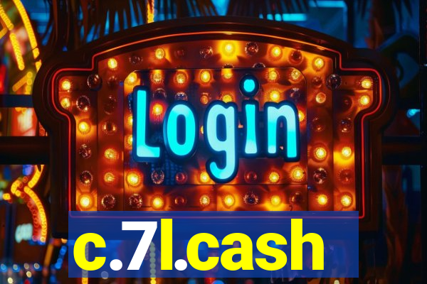 c.7l.cash