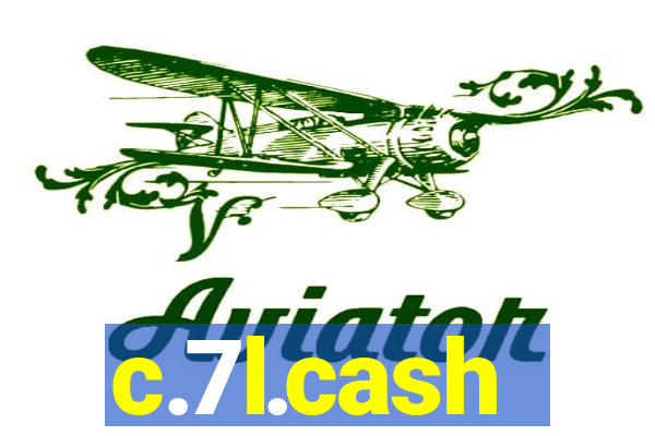 c.7l.cash