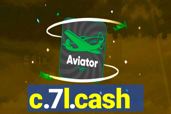 c.7l.cash