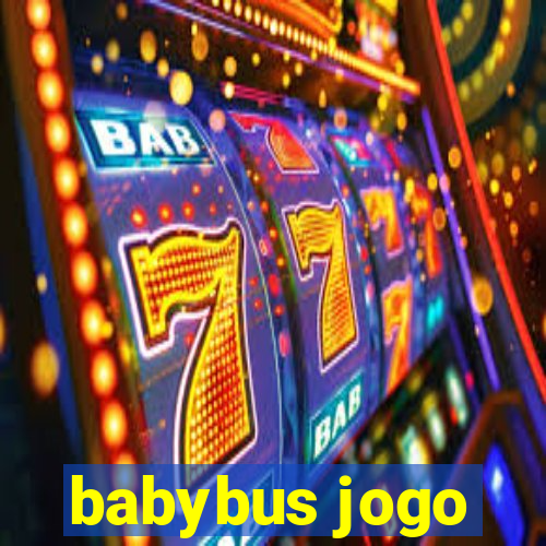 babybus jogo