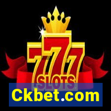 Ckbet.com