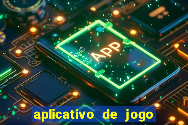 aplicativo de jogo que da bonus no cadastro