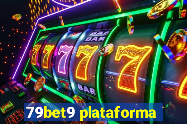 79bet9 plataforma