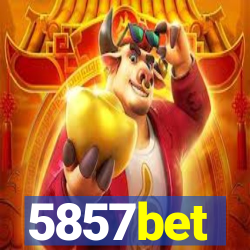 5857bet