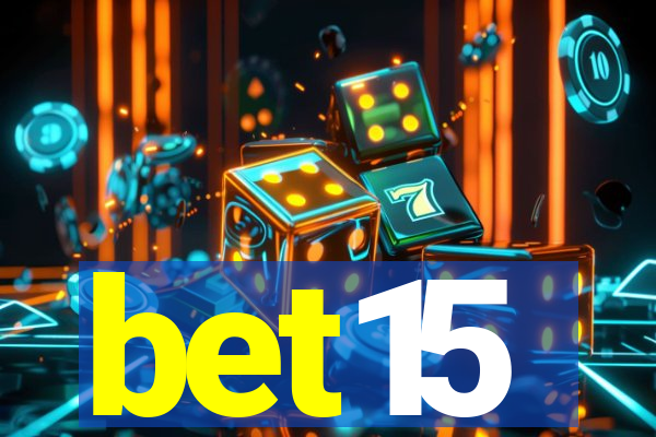 bet15