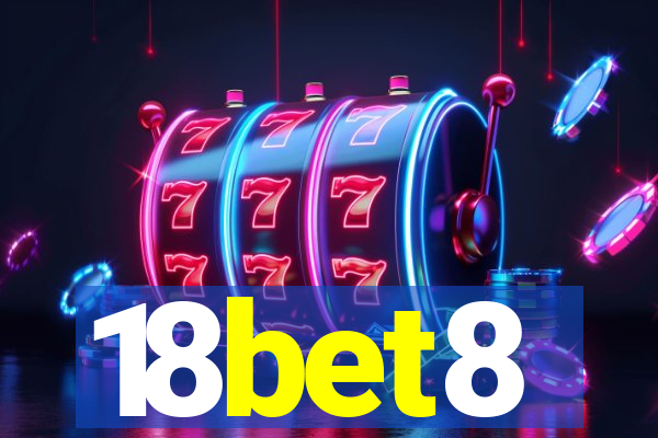 18bet8