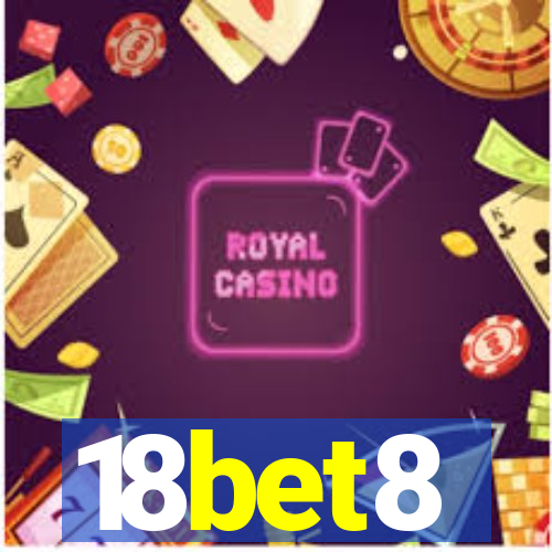 18bet8