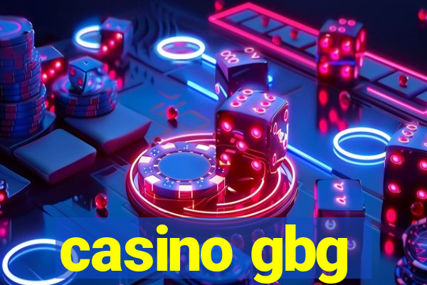 casino gbg