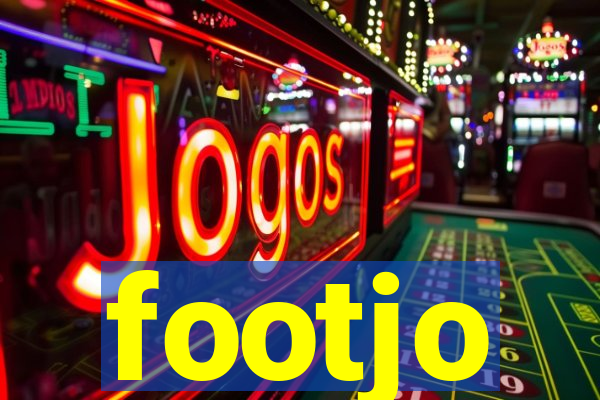 footjo