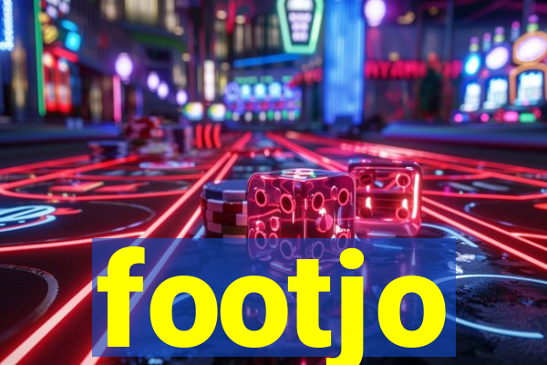 footjo