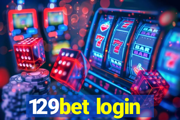 129bet login