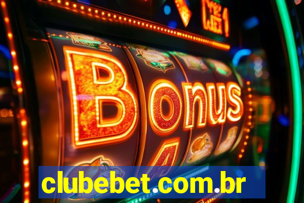 clubebet.com.br