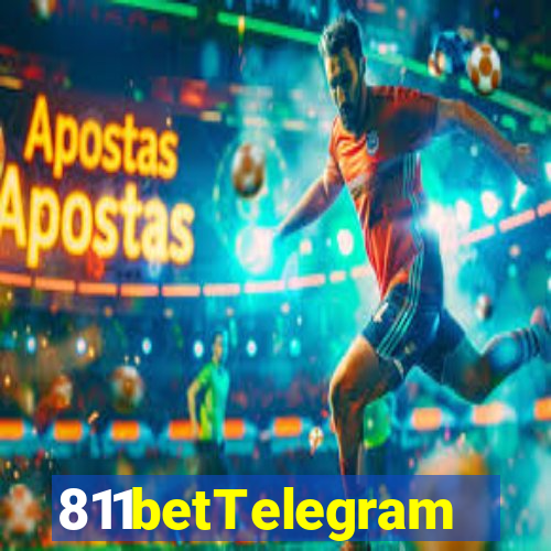 811betTelegram