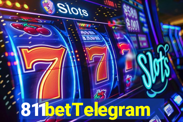 811betTelegram