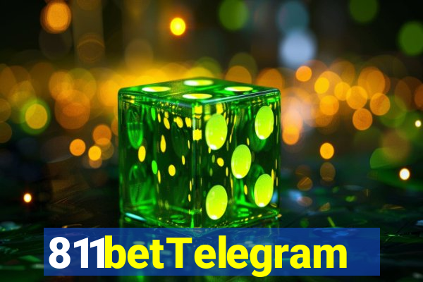 811betTelegram