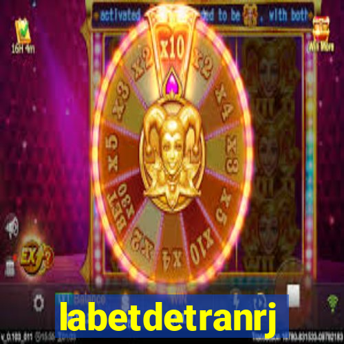 labetdetranrj