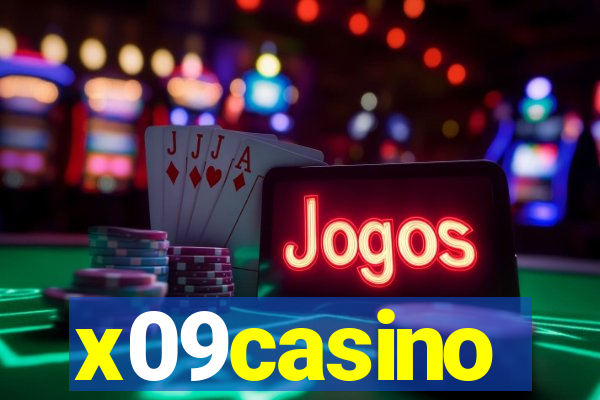 x09casino