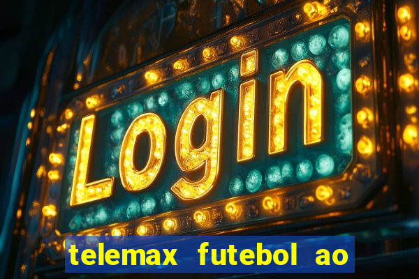 telemax futebol ao vivo - Divas