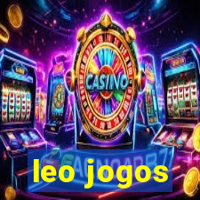 leo jogos