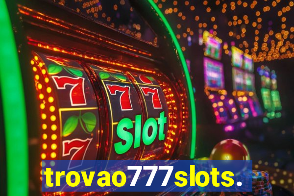 trovao777slots.com