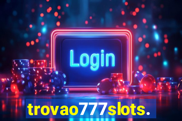 trovao777slots.com