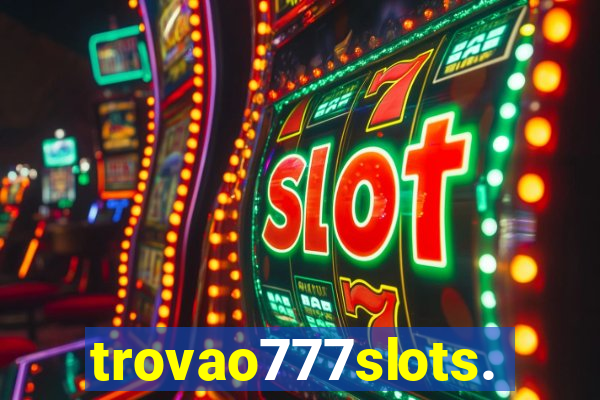 trovao777slots.com