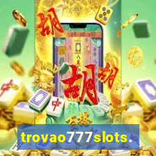 trovao777slots.com