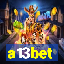 a13bet