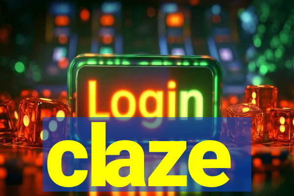 claze