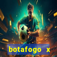 botafogo x palmeiras ao vivo futemax