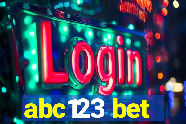 abc123 bet