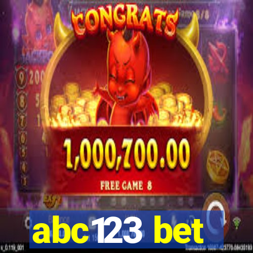 abc123 bet