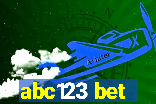 abc123 bet