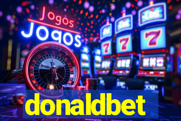 donaldbet