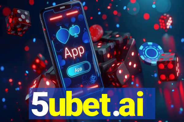 5ubet.ai