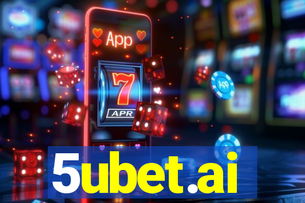 5ubet.ai