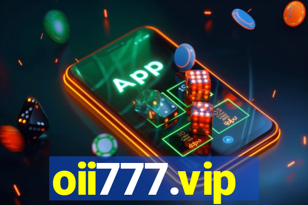 oii777.vip