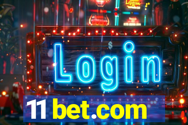 11 bet.com