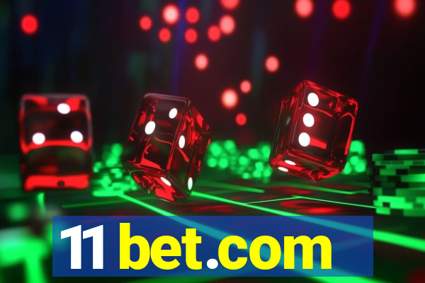 11 bet.com