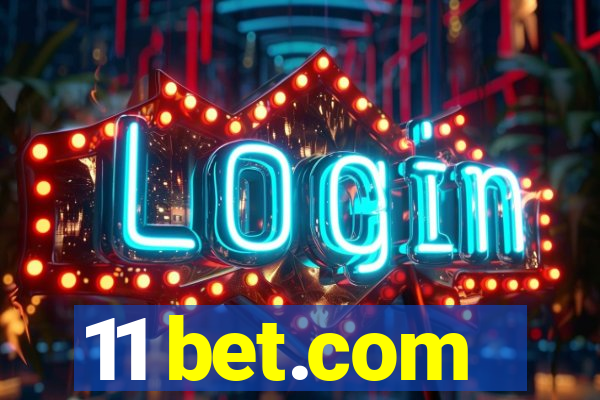 11 bet.com