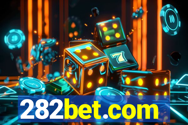 282bet.com