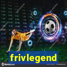 frivlegend