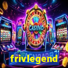 frivlegend