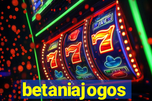 betaniajogos