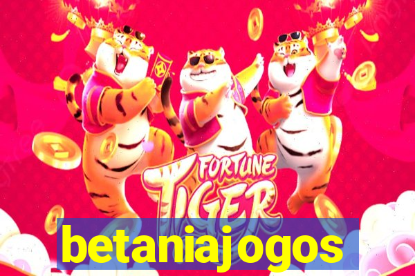 betaniajogos