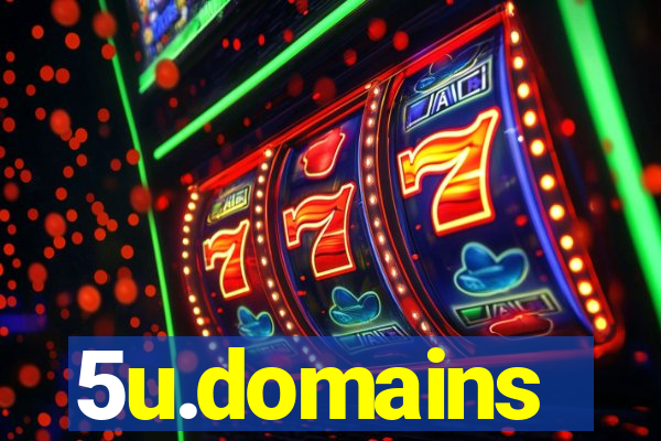 5u.domains