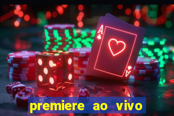 premiere ao vivo gratis futebol